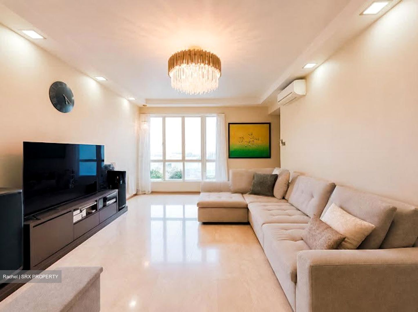 Yishun Sapphire (D27), Condominium #622534261